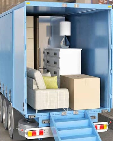 overseas removal services london