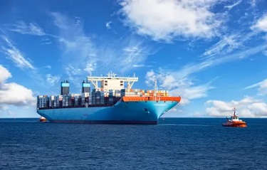International Moving Company London